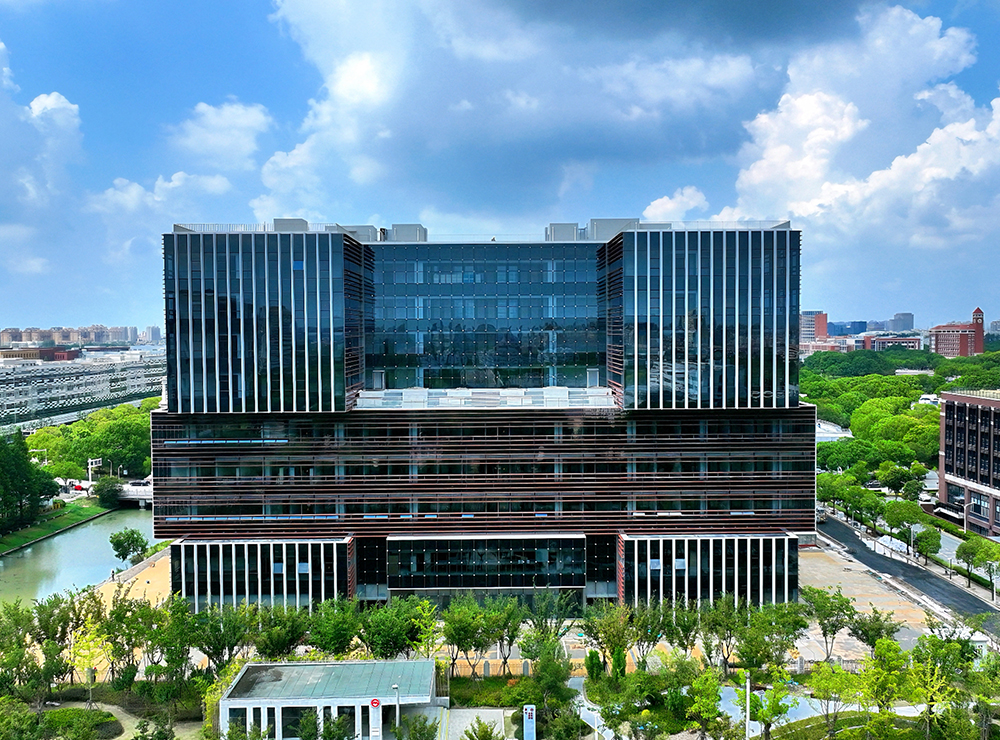 Shanghai Jiao Tong University Minhang Campus Venues