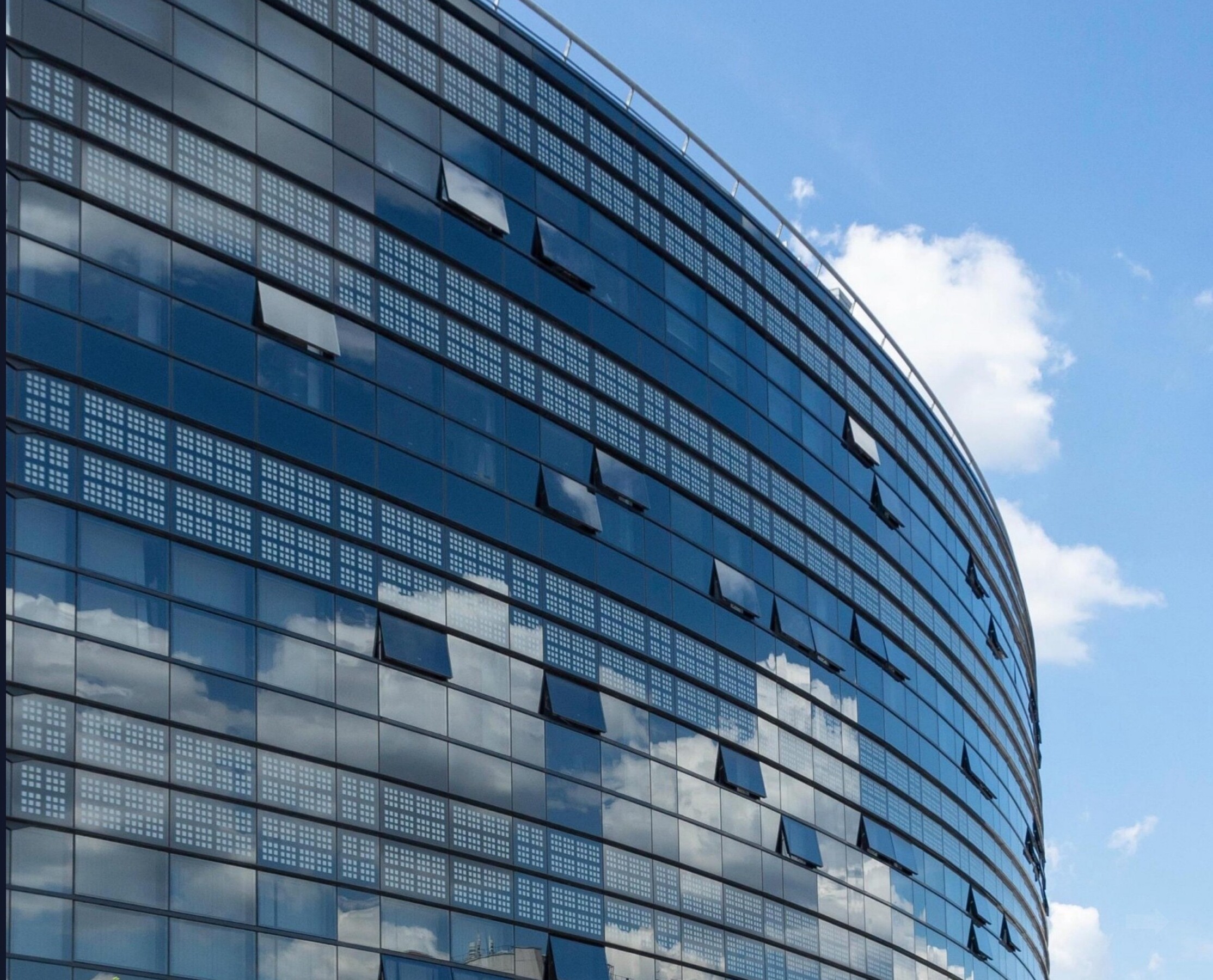 Imaging Centre at Kings College Hospital, Denmark Hill, London