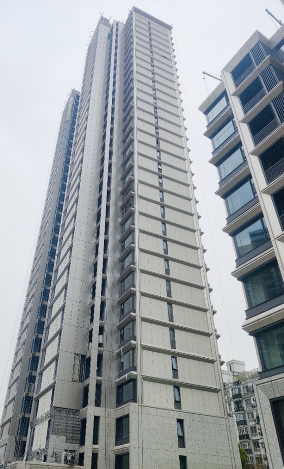 Merchant Yunxi Apartments