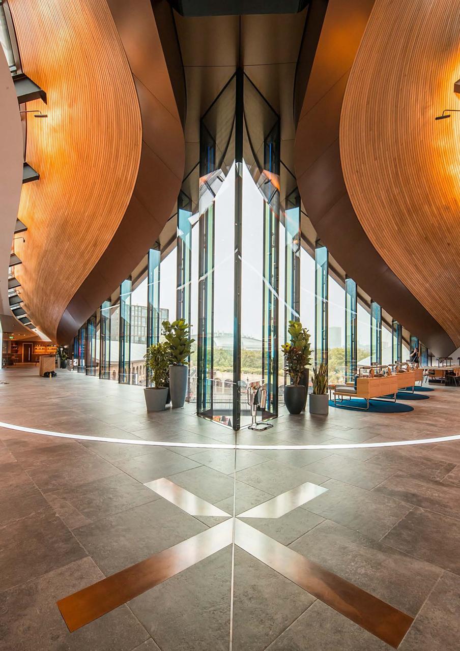 Optimo London — Construction development management, executed end-to-end from Mayfair, London.